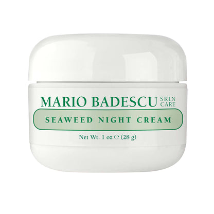 Seaweed Night Cream