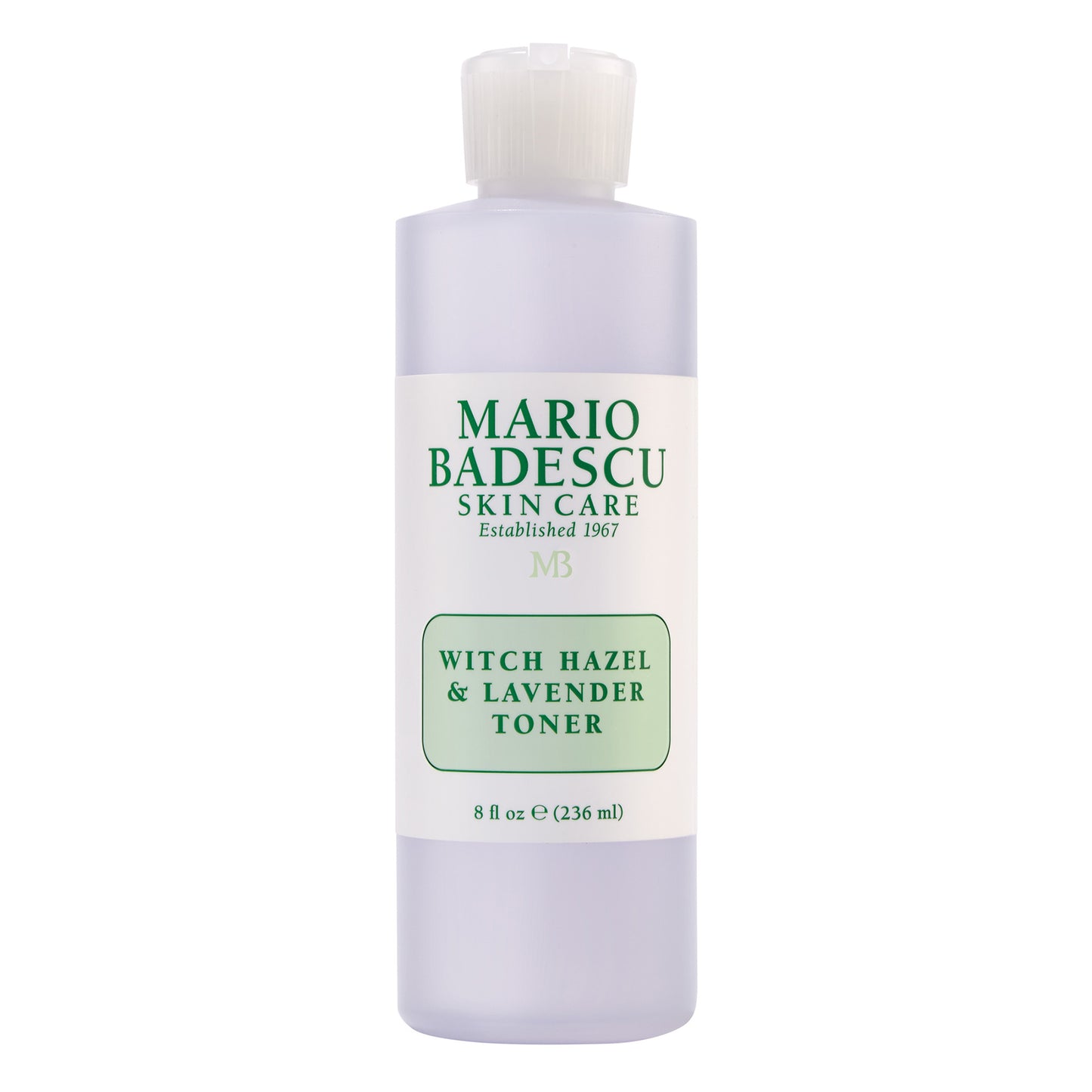 Witch Hazel and Lavender Facial Toner