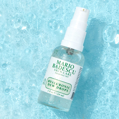 Hyaluronic Dew Drops