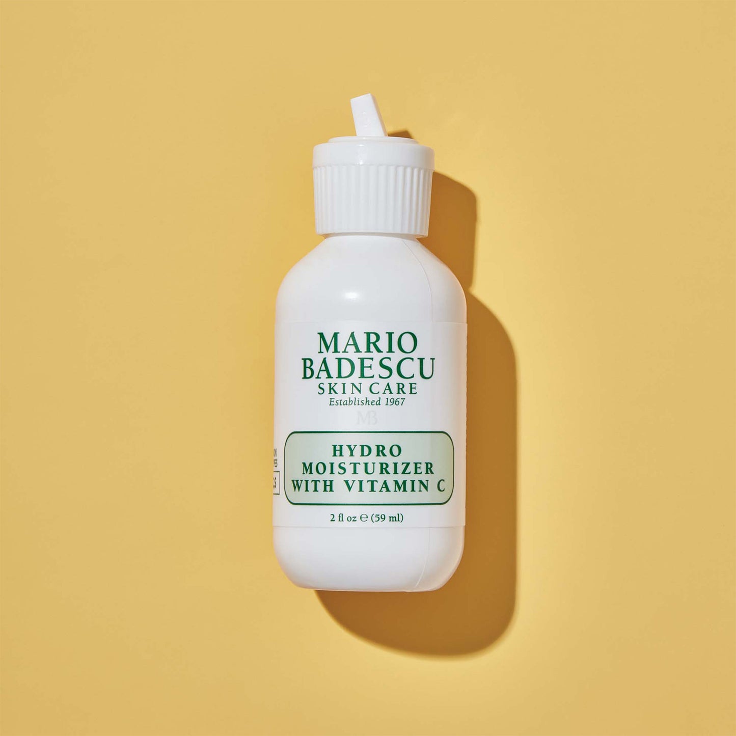 Hydro Moisturizer with Vitamin C