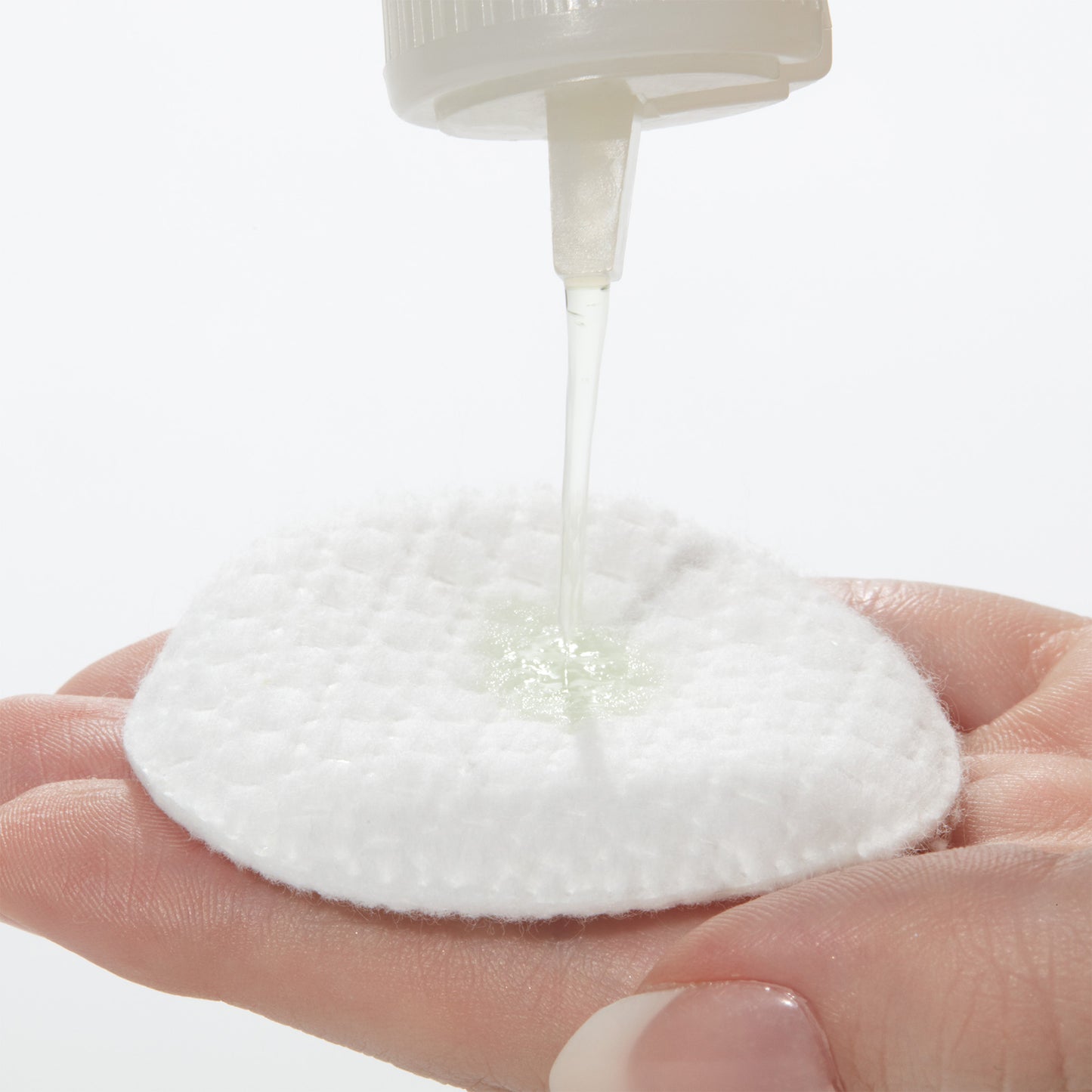 Cucumber Cleansing Lotion