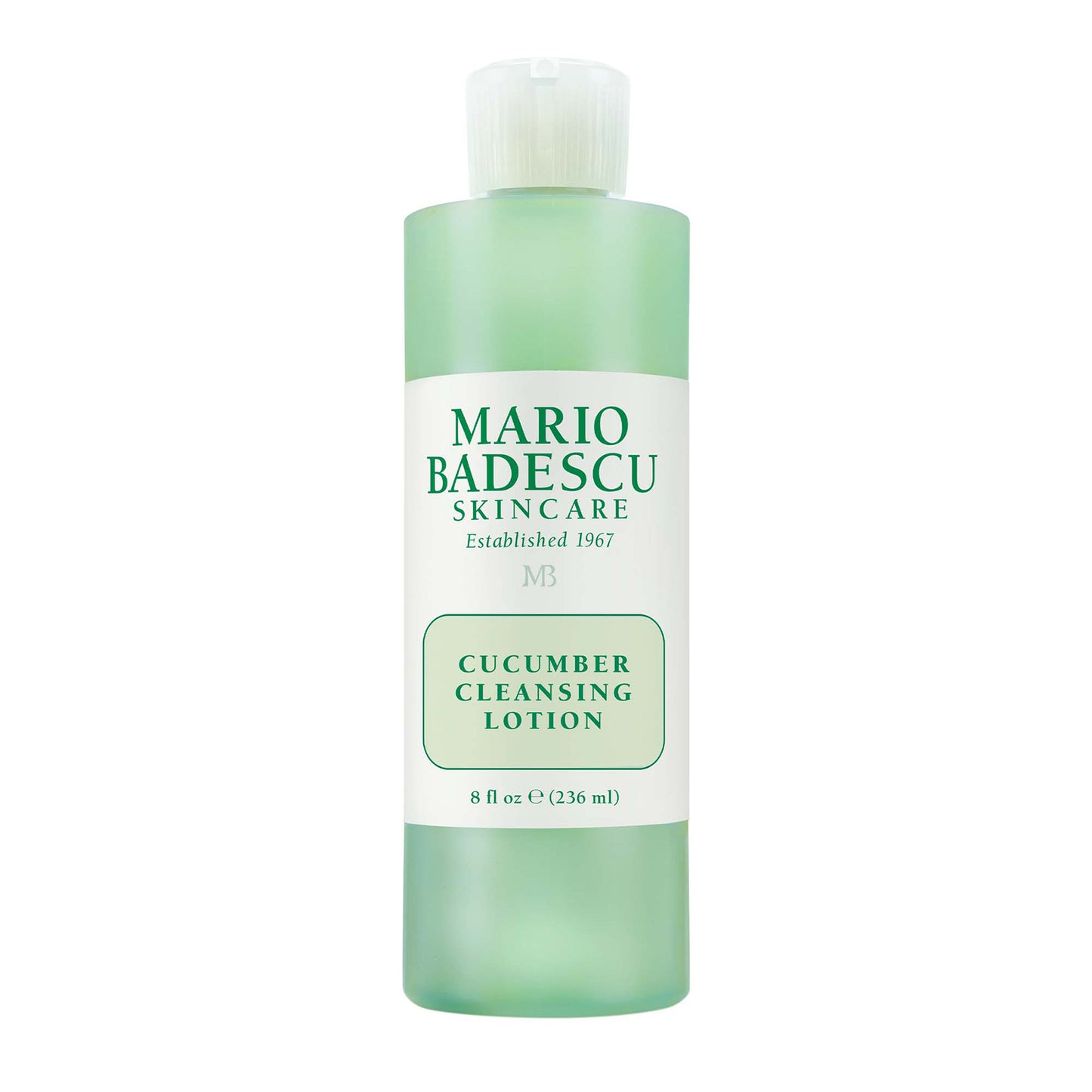 Cucumber Cleansing Lotion