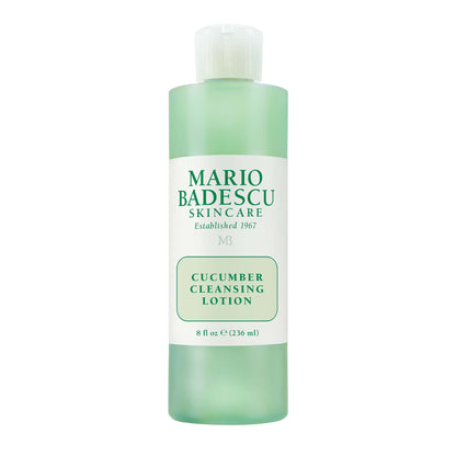 Cucumber Cleansing Lotion