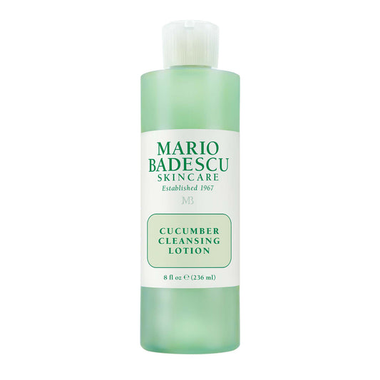 Cucumber Cleansing Lotion