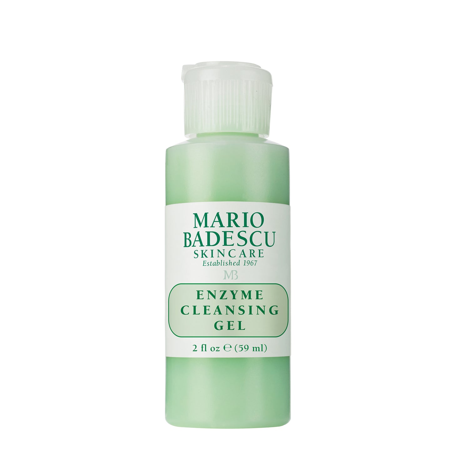 Enzyme Cleansing Gel