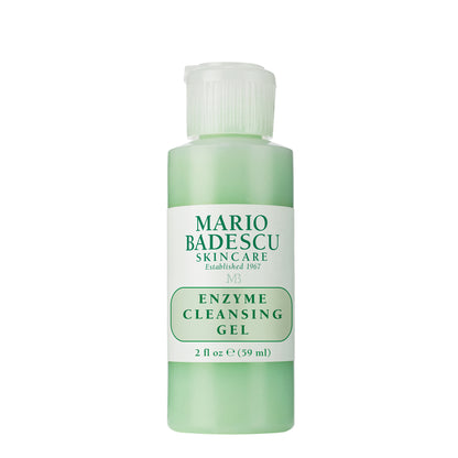 Enzyme Cleansing Gel
