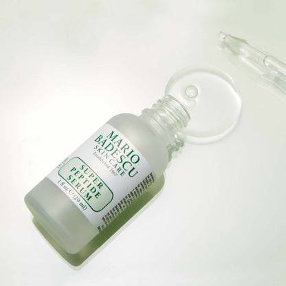 Super Peptide Serum
