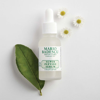 Super Peptide Serum