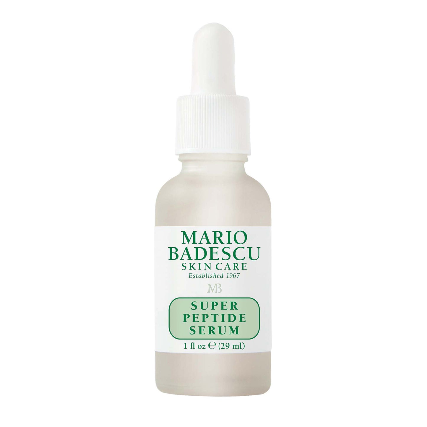 Super Peptide Serum