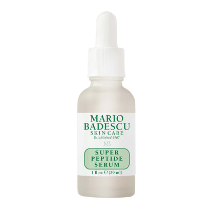 Super Peptide Serum