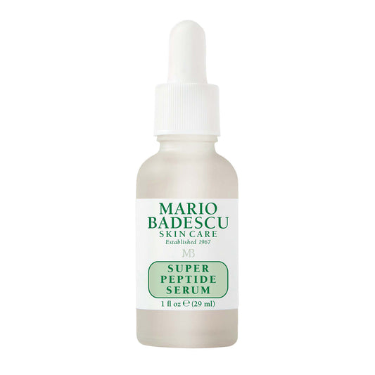 Super Peptide Serum