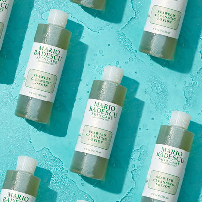 Seaweed Cleansing Lotion Toner