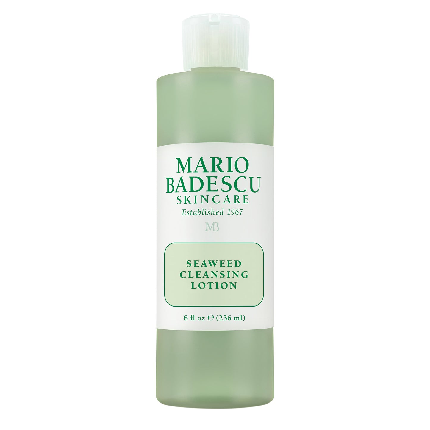 Seaweed Cleansing Lotion Toner