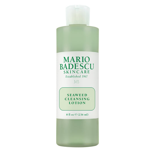 Seaweed Cleansing Lotion Toner
