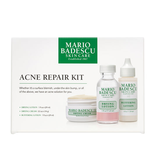 Acne Repair Kit