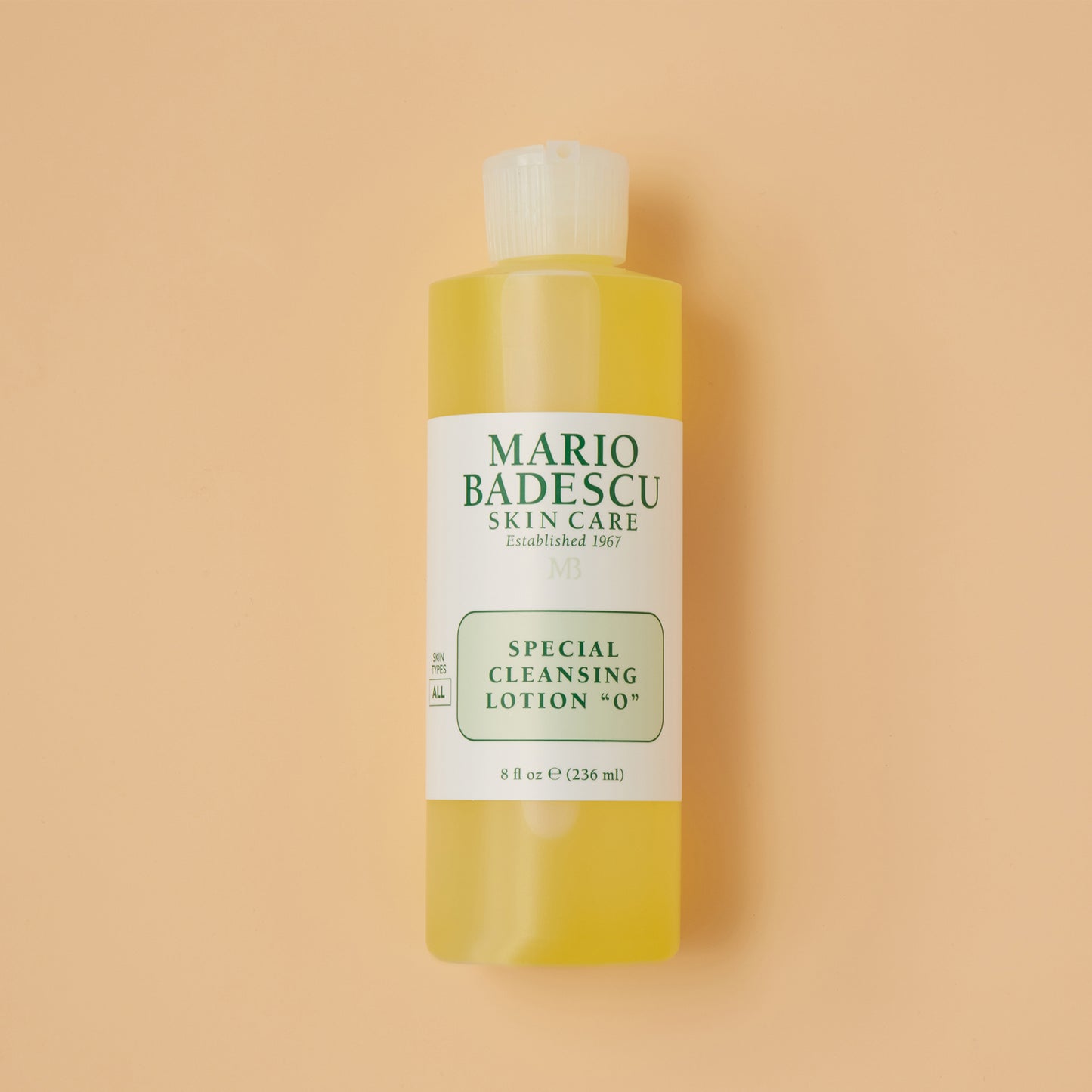 Special Cleansing Lotion "C" Toner