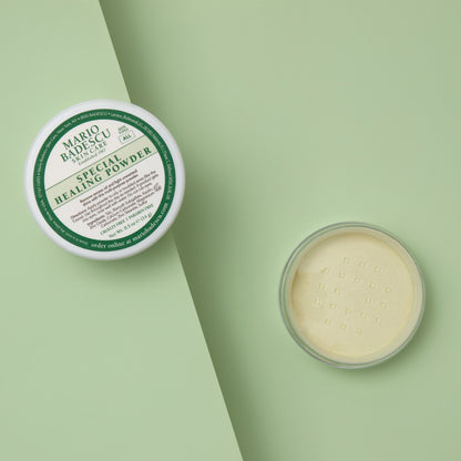 Special Blemish Repairing Powder