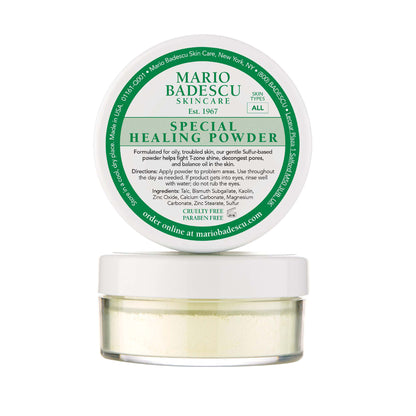 Special Blemish Repairing Powder