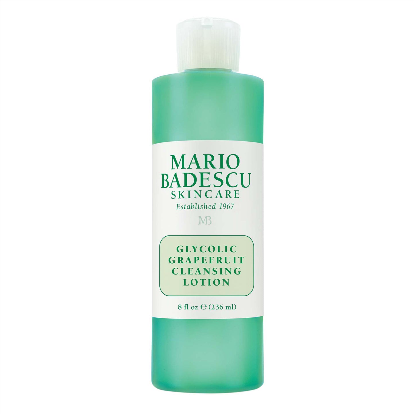 Glycolic Grapefruit Cleansing Lotion