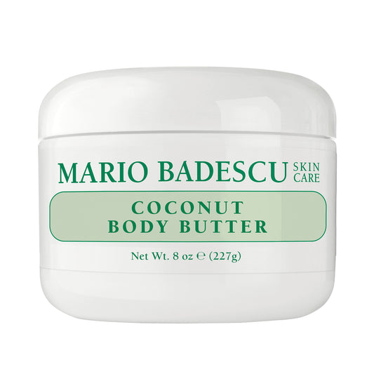 Coconut Body Butter