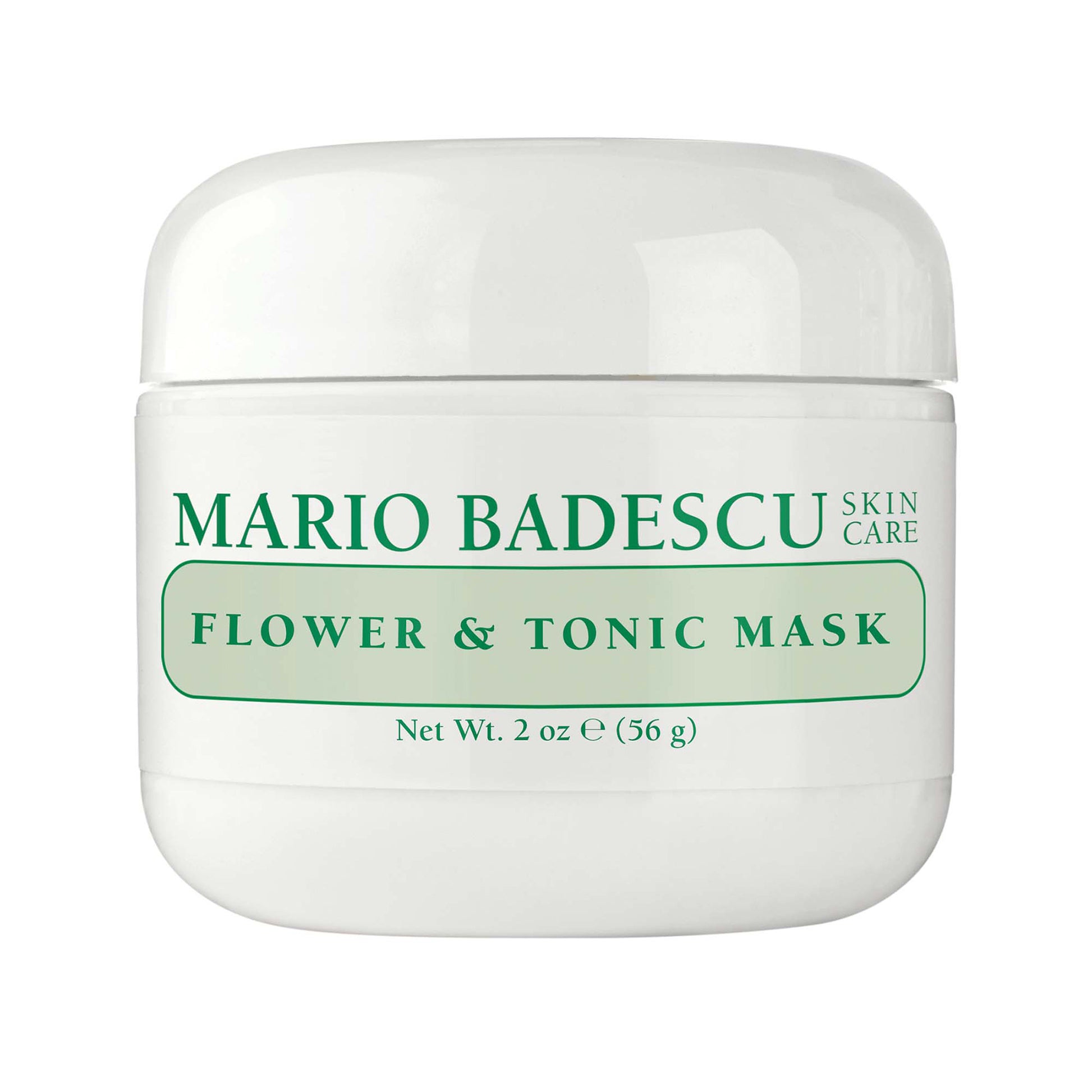 Flower And Tonic Mask 2 oz