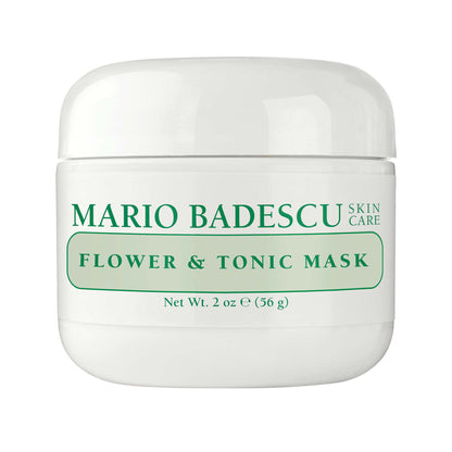 Flower And Tonic Mask 2 oz