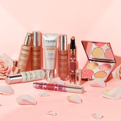 Mini To Go Brightening CC Serum