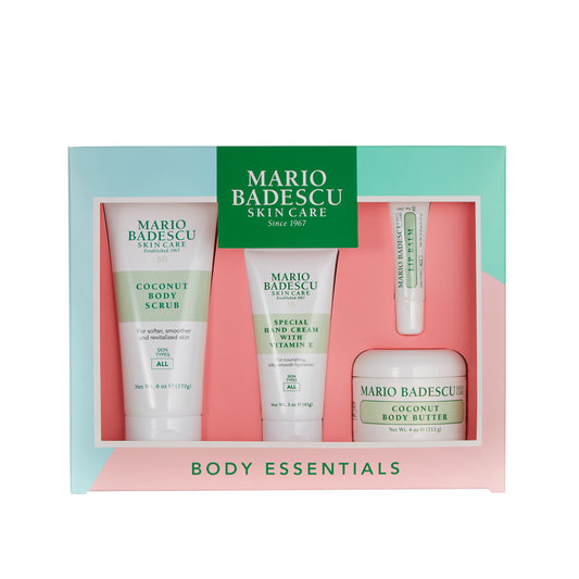 Body Essentials Kit