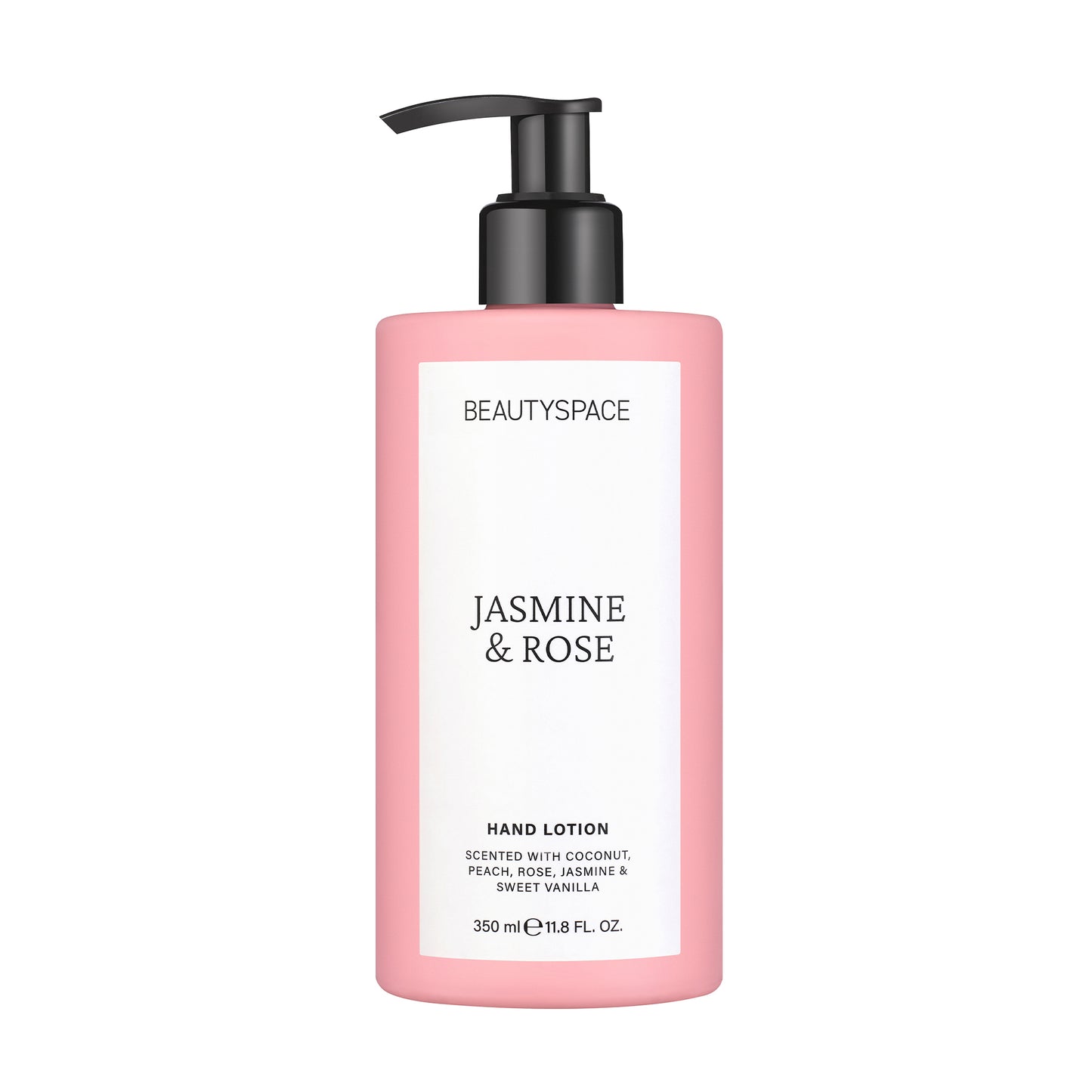 Jasmine and Rose Hand Lotion