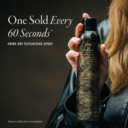 Dry Texturizing Spray