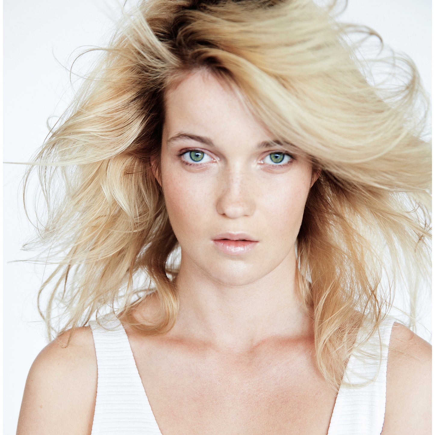 Dallas Biotin Thickening Shamp