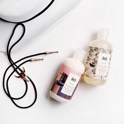 Dallas Biotin Thickening Conditioner