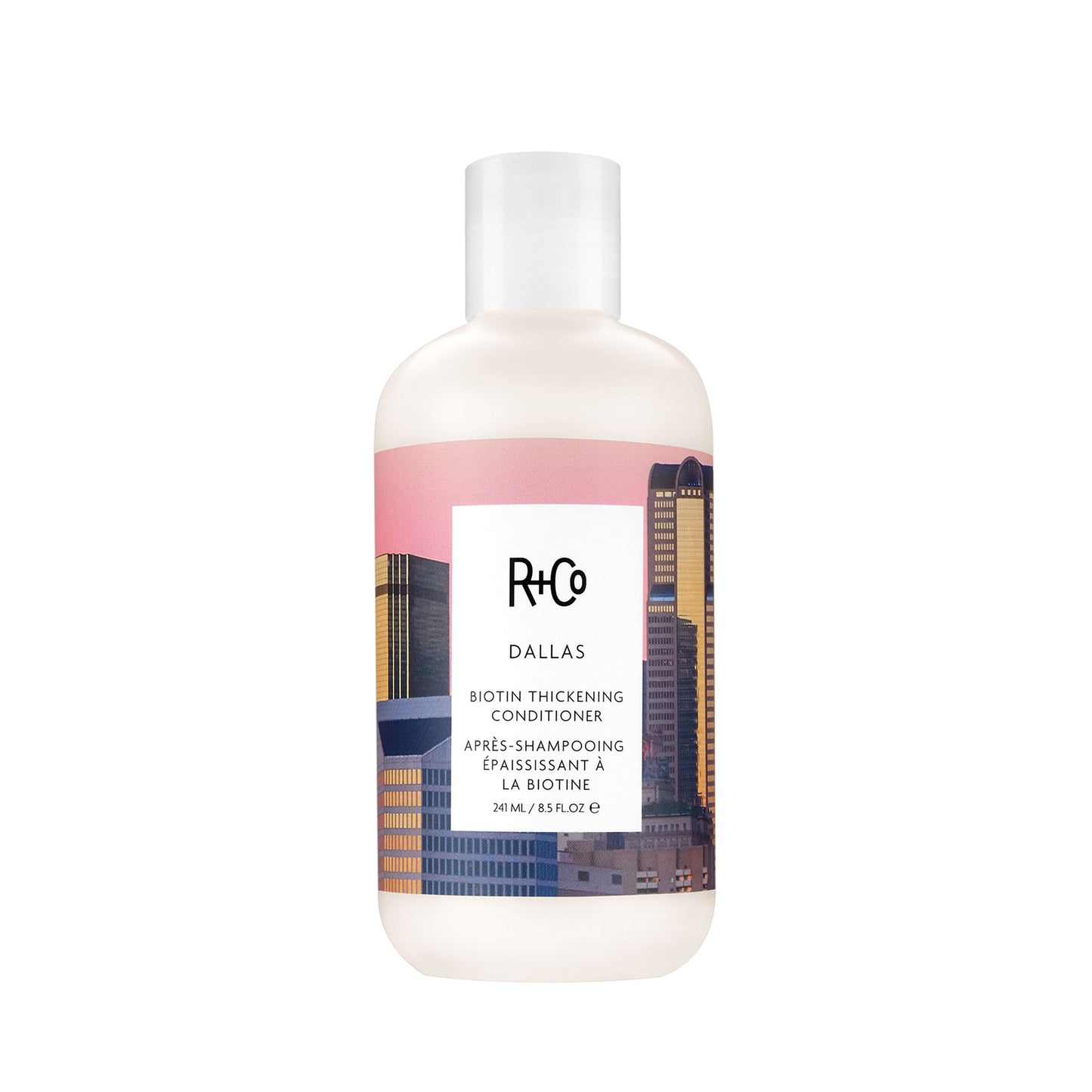 Dallas Biotin Thickening Conditioner