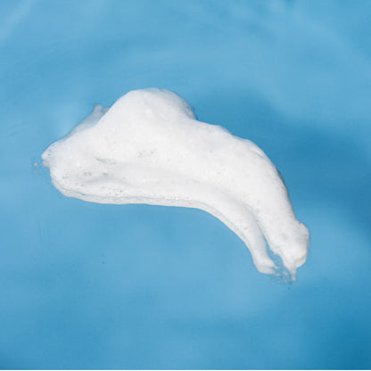 Chiffon Styling Mousse