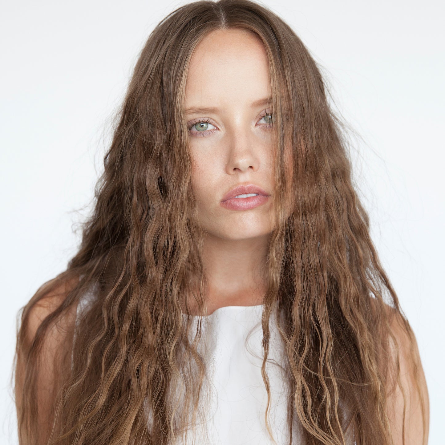 Chiffon Styling Mousse