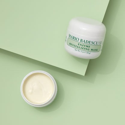 Enzyme Revitalizing Mask