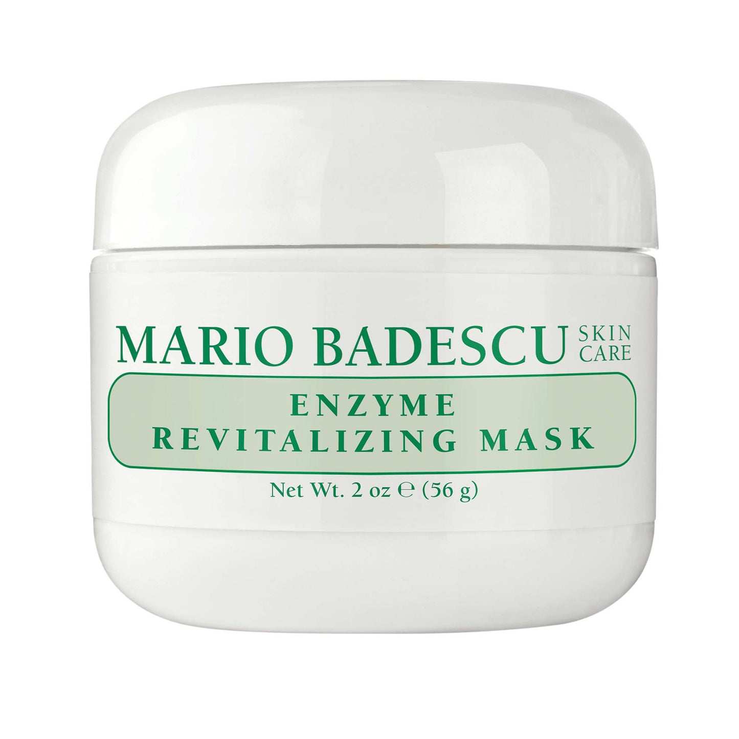 Enzyme Revitalizing Mask