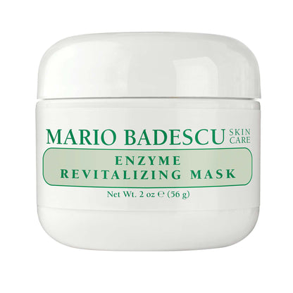 Enzyme Revitalizing Mask