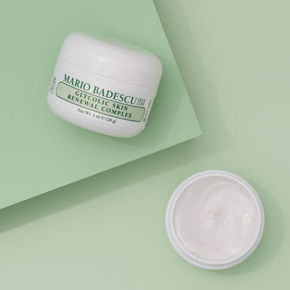 Glycolic Skin Renewal Complex