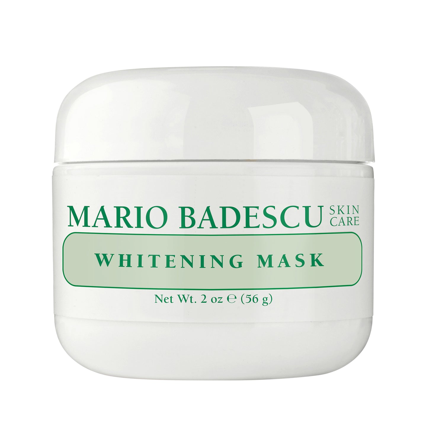 Whitening Mask