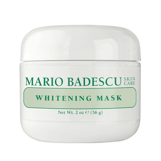 Whitening Mask