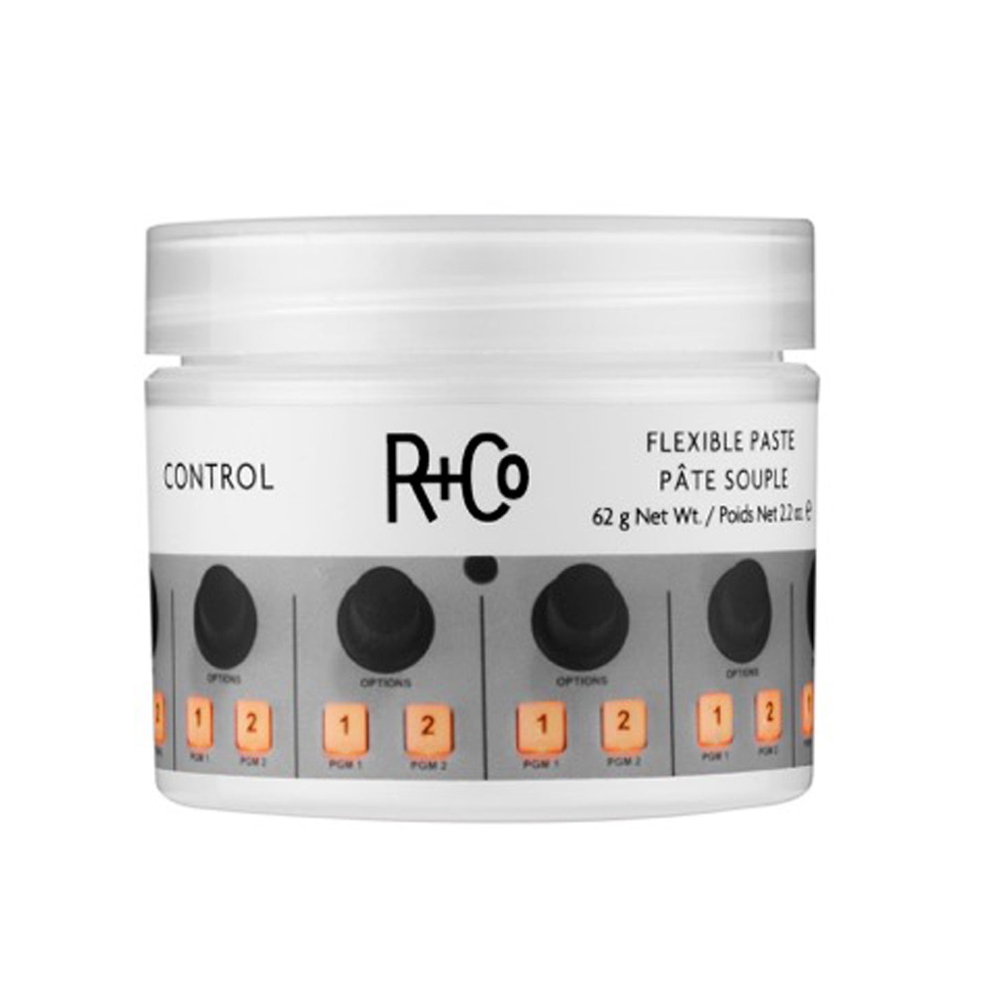 Control Flexible Paste