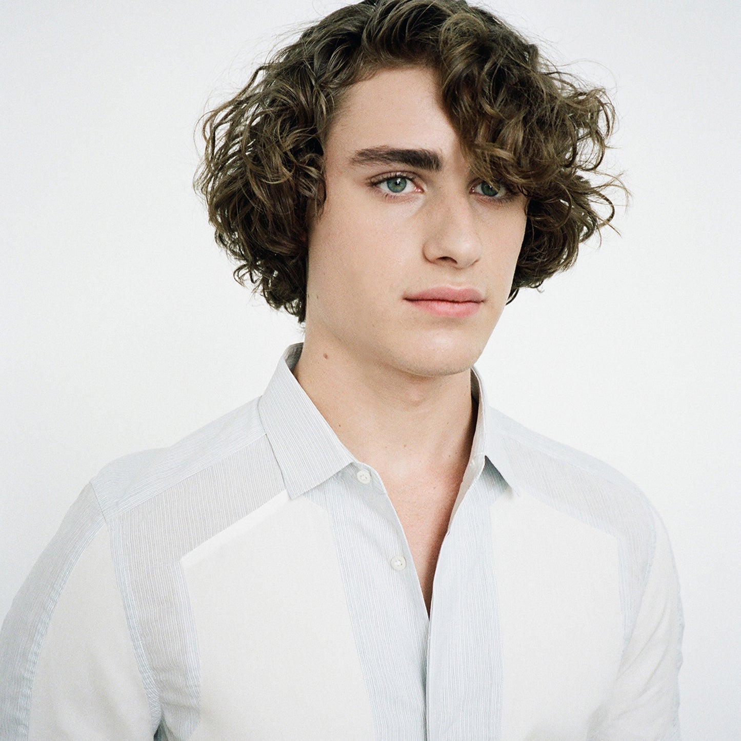 Turntable Curl Define Creme