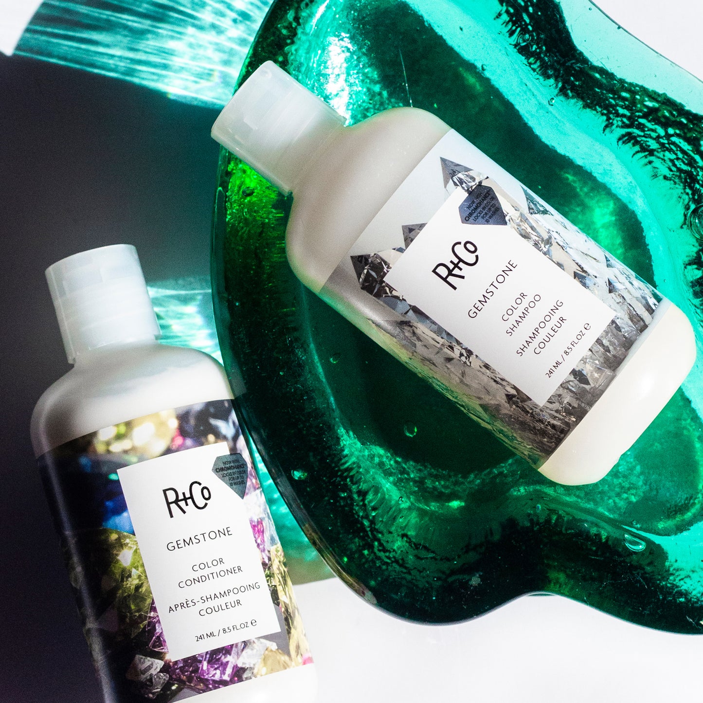 Gemstone Conditioner