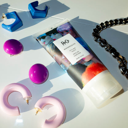 Mannequin Styling Paste