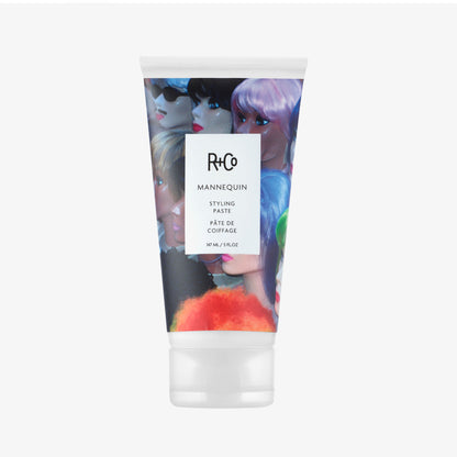 Mannequin Styling Paste