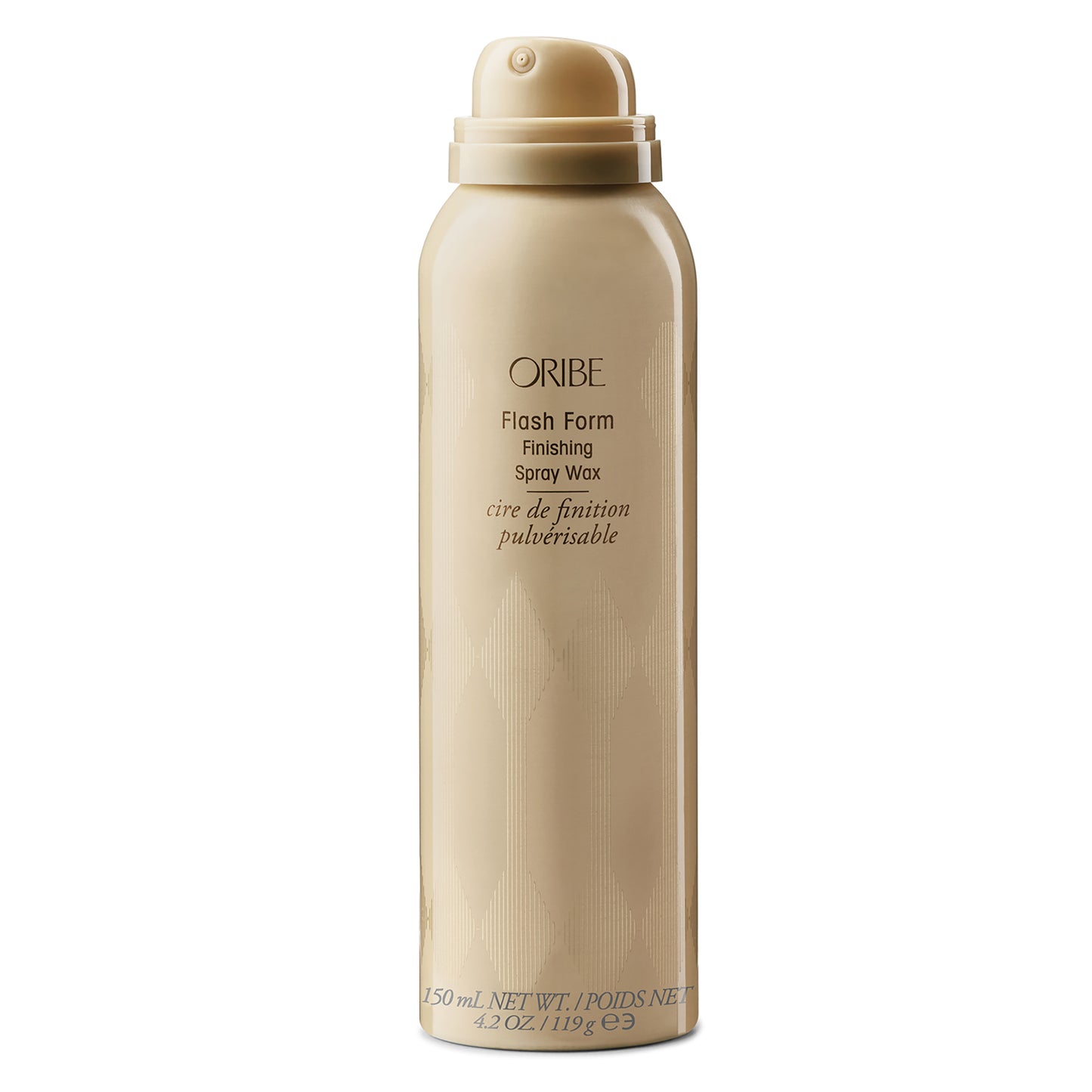 Flash Form Finishing Spray Wax