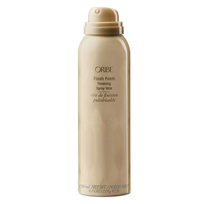 Flash Form Finishing Spray Wax