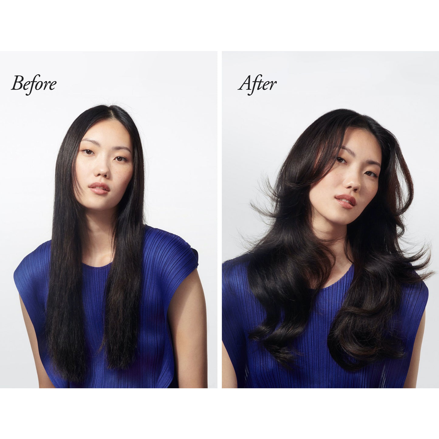 Grandiose Hair Plump Mousse