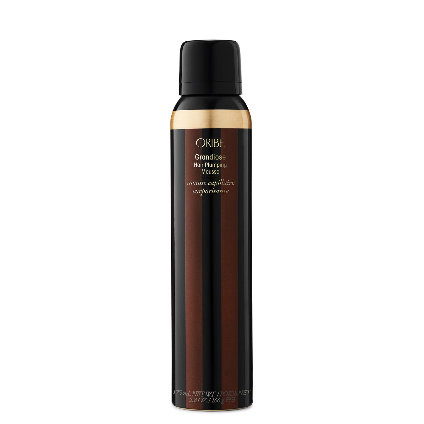 Grandiose Hair Plump Mousse